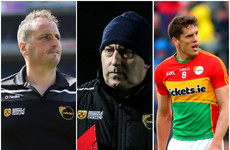 Carlow trio to fight hefty suspensions in front of appeals committee