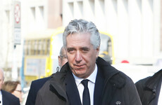 FAI board meeting today set to discuss Delaney's departure