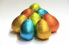 Poll: Will you be buying an Easter egg this year?