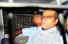 Michaela McAreavey murder trial opens in Mauritius