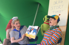 Council says drag storytelling event cancelled due to 'degrading' online comments