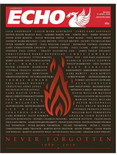 'We will never forget': Events take place to mark 30th anniversary of Hillsborough tragedy