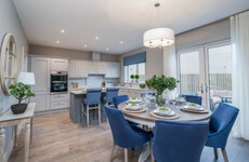 4 beautiful new developments that have convenient city access via the M1