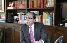 Economic and political instability in Venezuela threatens Colombia’s fragile peace