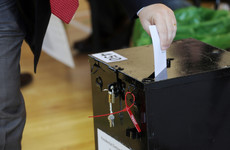 59 candidates declare for European Parliament elections in May