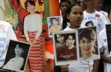 Aung San Suu Kyi early release faces setback