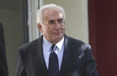 Prosecutor launches new Strauss-Kahn gang rape investigation