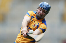 Club-only month 'not working for anyone', says three-time Galway All-Star
