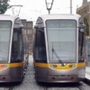 Luas Green Line disrupted due to technical fault