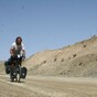 One heck of a ride: Irish adventurers trekking 16,000 km from Istanbul to Shanghai