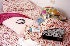 Survey shows 47 per cent of GPs think bedwetting is hereditary