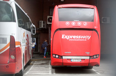 Fancy being a bus driver? Bus Éireann are hiring in a number of locations