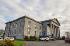 'Traumatised forever': Mother of three recalls false imprisonment at knife-point by ex-partner