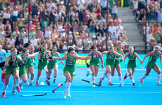 Tickets on sale as Ireland's World Cup heroes set for Tokyo 2020 qualifiers on home soil
