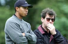 'It wasn't like the All-Ireland but it was something else' - McManus thrilled for friend Woods