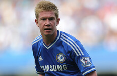 'José said, 'If Mata leaves, you will be fifth choice'' - De Bruyne recalls moment he decided to exit Chelsea