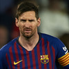 Messi in 'perfect shape' as he bids to end quarter-final drought