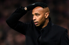 'He was always yelling and screaming!' - Monaco star on Henry's failed tenure