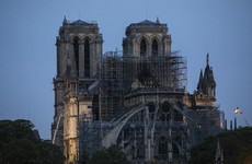 Notre Dame fire: Investigations focus on construction work as world reacts to devastation