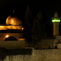 Firefighters put out blaze at revered Al-Aqsa Mosque at same time as Notre Dame fire