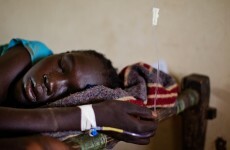 One third of malaria drugs worldwide are fake - Lancet research