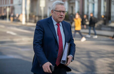 Chair of Oireachtas Committee calls for entire FAI board to resign