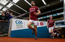 All-Ireland winning Galway hurler suing Irish Daily Star newspaper