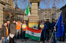 Calls for direct flights between Ireland and India