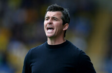 Barnsley make complaint over alleged Joey Barton incident