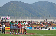 Ireland name squad for Sevens World Series in Japan after best-ever finish