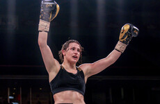 It's on: Katie Taylor lands dream fight with rival Persoon for undisputed lightweight championship