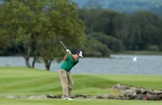 Emirates to sponsor Irish Open until 2014