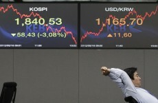 European markets open in positive territory amid Chinese hopes