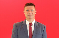 Niall Quinn says renaming the FAI might help reform the organisation and 'regain trust'