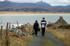 Residents on Ireland's islands will now vote on the same day as the rest of the country