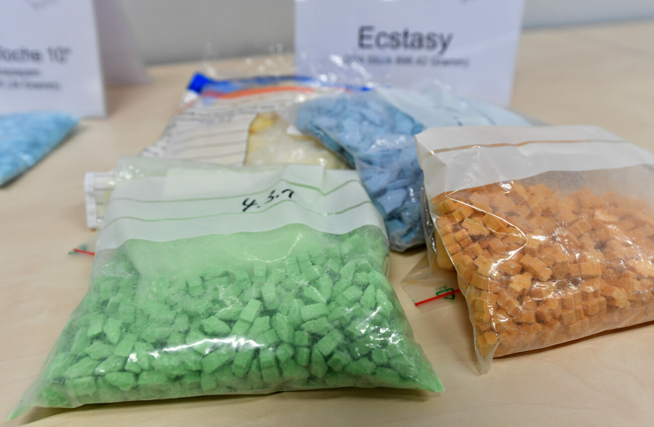 Darknet market buying mdma usa