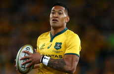 Folau fights Rugby Australia sacking over anti-gay comments