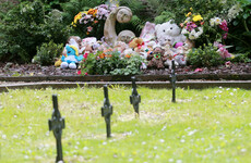 Bessborough nun claims she doesn't remember any child deaths - there were 31 during her time there