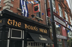 'You never know who you'll bump into': How The Boar's Head cemented its place among Dublin's best sports pubs