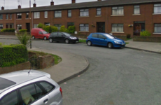 Shots fired at a house in Drogheda