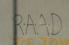 Column: Parents bringing their children to be kneecapped. Yes, this is Ireland.
