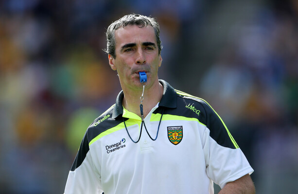 Celtic loanee on target as Jim McGuinness earns first win as manager of US side