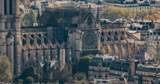 France launches international contest to help design rebuild of Notre Dame