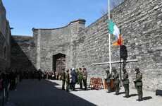 Quiz: How much do you know about the 1916 Rising?