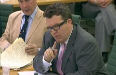 News of the World ‘commissioned surveillance of critical MP’ – emails