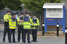 Almost all women in Irish prisons are there for committing petty crime