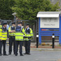 Almost all women in Irish prisons are there for committing petty crime