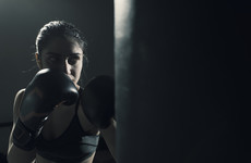 How to think like a kick-boxer and sharpen your 'mental edge' at work