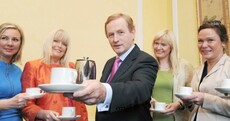 'Come Here, Will You Have a Cup of Tea' Taoiseach of the Day