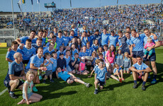 Poll: Who do you think will win this year's Leinster senior football championship?